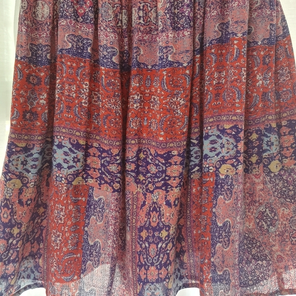 🔥🔥 Lucky Brand dress 🔥🔥 - Picture 5 of 15